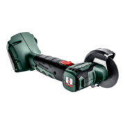 Metabo Akku-Winkelschleifer 18 V PCC 18 LTX BL