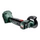 Metabo Akku-Winkelschleifer CC 18 LTX BL Karton-1