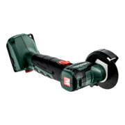 Metabo Akku-Winkelschleifer PowerMaxx CC 12 BL Karton