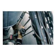Metabo Akku-Winkelschleifer PowerMaxx CC 12 BL Karton-2