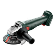 Metabo Akku-Winkelschleifer W 18 7-125 Karton