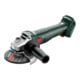 Metabo Akku-Winkelschleifer W 18 L 9-125 metaBOX 165 L-1