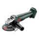 Metabo Akku-Winkelschleifer W 18 L 9-125 Quick mit Schnellspannmutter; Karton-1