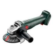 Metabo Akku-Winkelschleifer W 18 L 9-125 Quick mit Schnellspannmutter; Karton-1