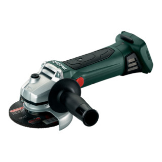 Metabo Akku-Winkelschleifer W 18 LTX 125 Quick Karton