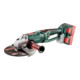 Metabo Akku-Winkelschleifer WPB 36-18 LTX BL 230 Kunststoffkoffer + 4x18V/6.2Ah LiHD + ASC Ultra-1