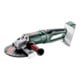 Metabo Akku-Winkelschleifer WPB 36-18 LTX BL 24-230 Quick mit Bremse, Schnellspannmutter, drehbarem Haupthandgriff, Totmannschalter; Kunststoffkoffer-1