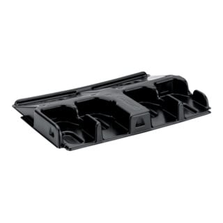 Metabo Akkueinlage für Li-Power und LiHD Akku Basis Sets