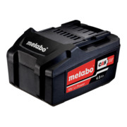 Metabo Akkupack 18 V, 4,0 Ah