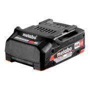 METABO Akkupack Li-Power, Akkukapazität: 2Ah