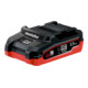 Metabo Akkupack LiHD 18 V - 3,5 Ah-1
