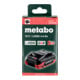 Metabo Akkupack LiHDX 18 V - 4,0 Ah (624974000)