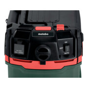 Metabo Allessauger ASA 20 L PC (602085000) mit manueller Filterabreinigung, im Karton-4