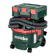 Metabo Allessauger ASA 20 L PC (602085000) mit manueller Filterabreinigung, im Karton-4