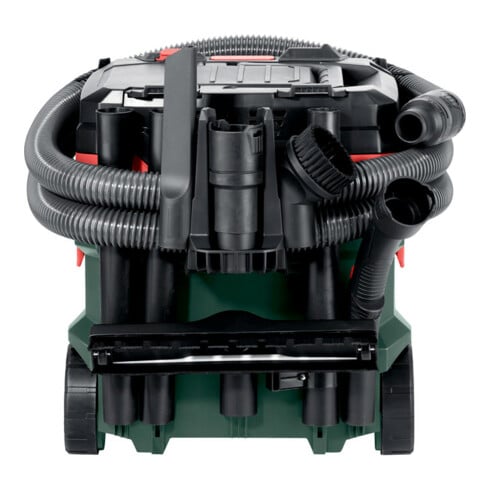 Metabo Allessauger ASA 20 L PC (602085000) mit manueller Filterabreinigung, im Karton