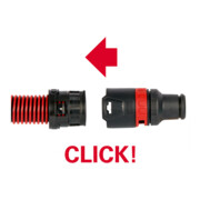Metabo Allessauger ASA 30 H PC (602088000) mit manueller Filterabreinigung, im Karton-4