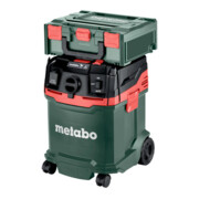 Metabo Allessauger ASA 30 H PC (602088000) mit manueller Filterabreinigung, im Karton-5