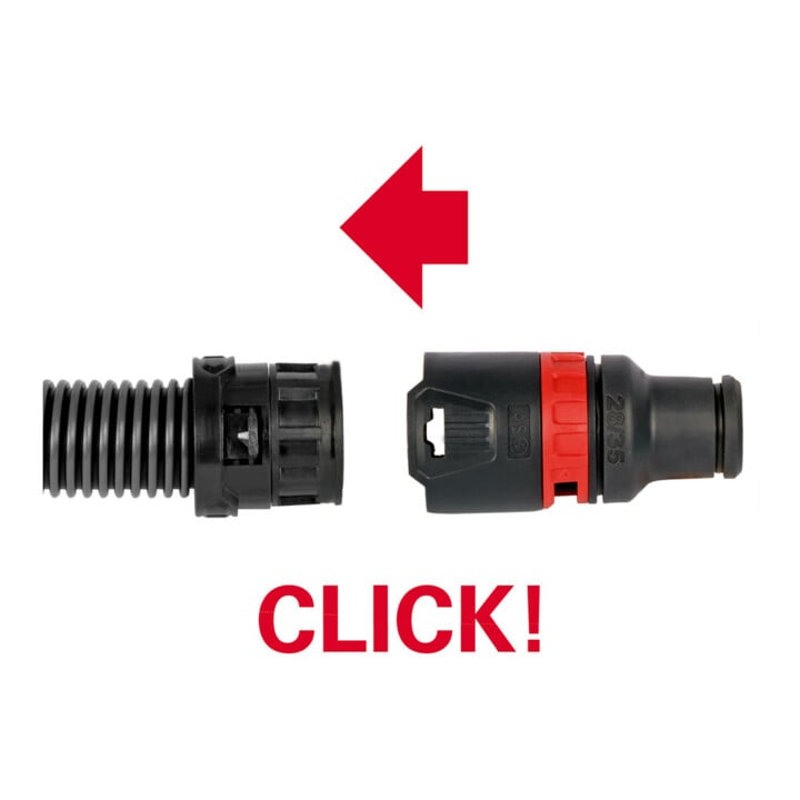Metabo Allessauger ASA 30 L PC (602086000) mit manueller Filterabreinigung, im Karton