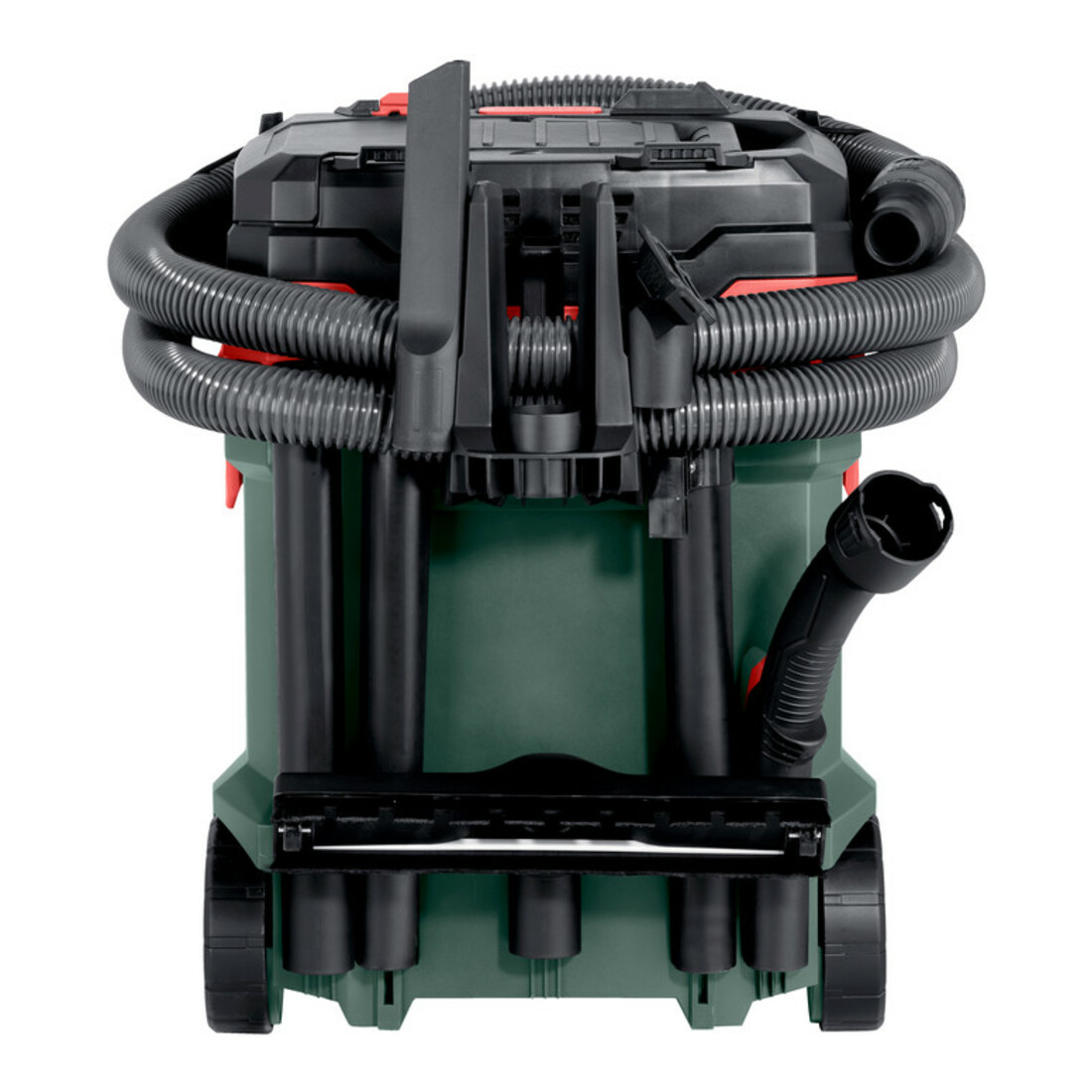 Metabo Allessauger ASA 30 L PC (602086000) mit manueller Filterabreinigung, im Karton