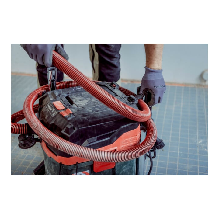 Metabo Allessauger ASA 30 M PC (602087000) mit manueller Filterabreinigung, im Karton