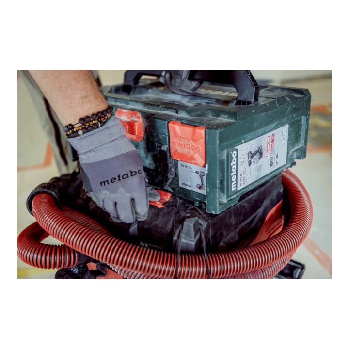 Metabo Allessauger ASA 30 M PC (602087000) mit manueller Filterabreinigung, im Karton