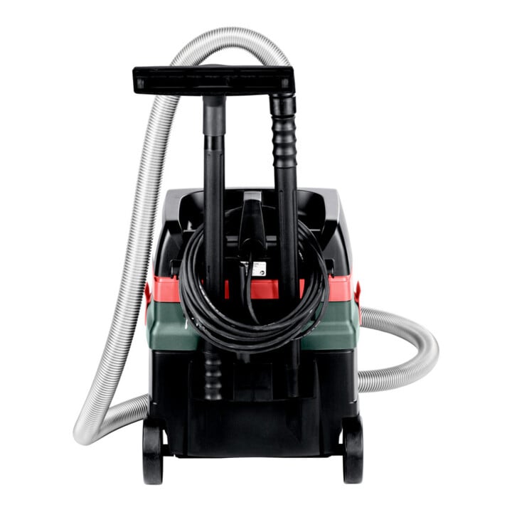 Metabo Allessauger ASR 25 L SC mit elektromagnetischer Abrüttlung; Karton