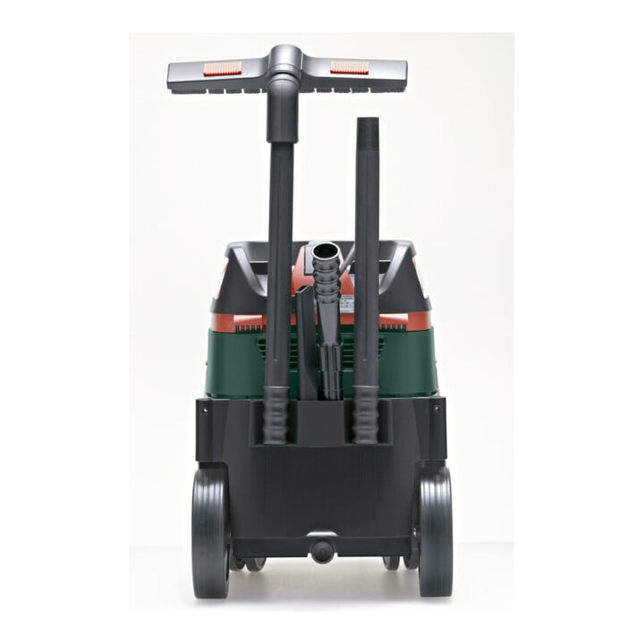 Metabo Allessauger ASR 35 L ACP mit elektromagnetischer Abrüttlung und Druckdifferenzmessung; Karton