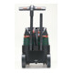 Metabo Allessauger ASR 35 M ACP mit elektromagnetischer Abrüttlung und Einschaltautomatik mit Druckdifferenzmessung; Karton-5