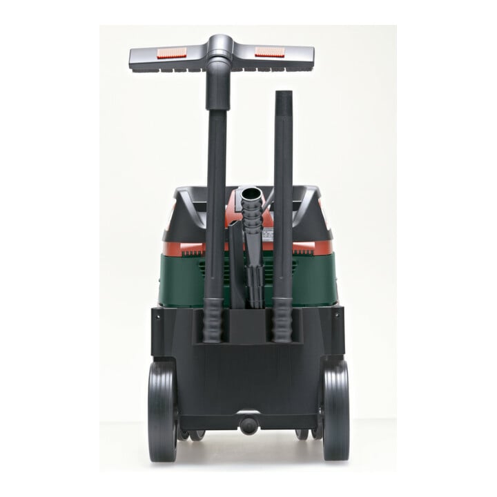 Metabo Allessauger ASR 35 M ACP mit elektromagnetischer Abrüttlung und Einschaltautomatik mit Druckdifferenzmessung; Karton