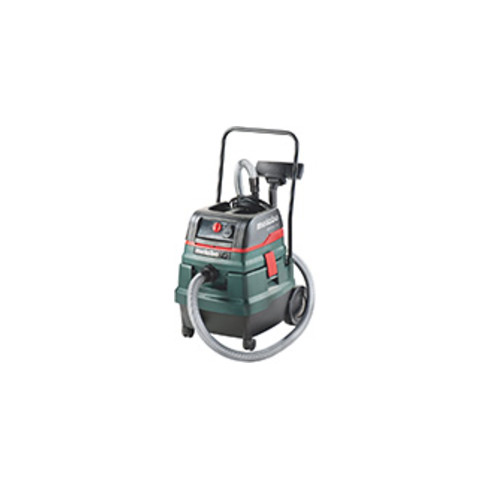 Metabo Allessauger ASR 50 L SC mit elektromagnetischer Abrüttlung; Karton