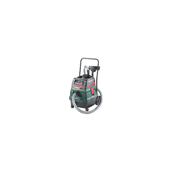 Metabo Allessauger ASR 50 L SC mit elektromagnetischer Abrüttlung; Karton