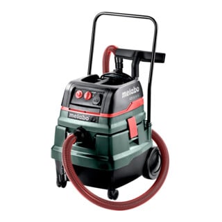 Metabo Allessauger ASR 50 M SC mit elektromagnetischer Abrüttlung; Karton