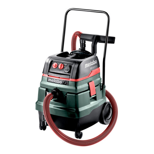 Metabo Allessauger ASR 50 M SC mit elektromagnetischer Abrüttlung; Karton