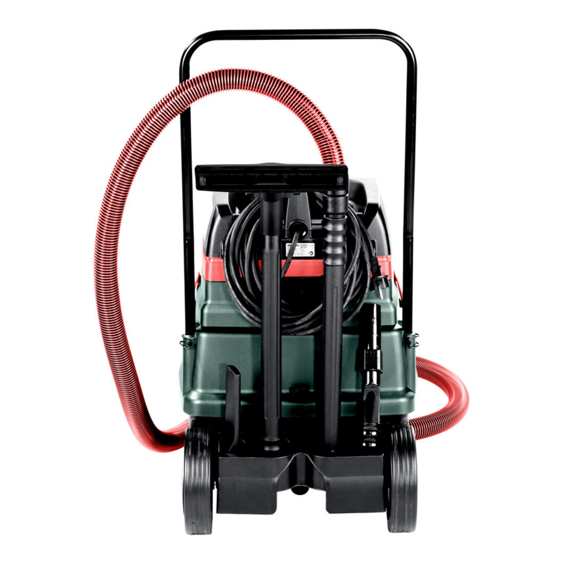 Metabo Allessauger ASR 50 M SC mit elektromagnetischer Abrüttlung; Karton