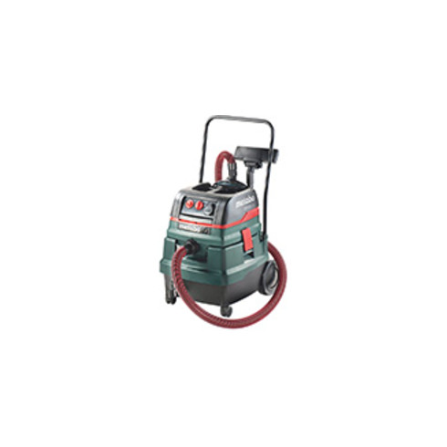Metabo Allessauger ASR 50 M SC mit elektromagnetischer Abrüttlung; Karton