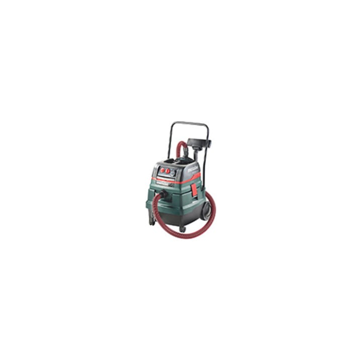 Metabo Allessauger ASR 50 M SC mit elektromagnetischer Abrüttlung; Karton