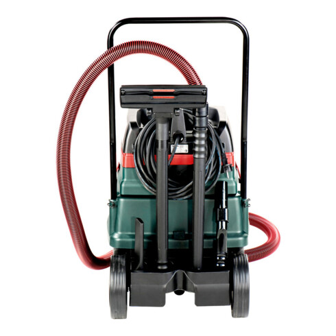 Metabo Allessauger ASR 50 M SC mit elektromagnetischer Abrüttlung; Karton