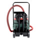 Metabo Allessauger ASR 50 M SC mit elektromagnetischer Abrüttlung; Karton
