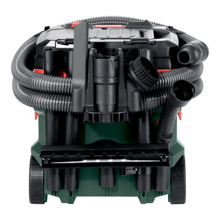 Metabo Alleszuiger ASA 20 L PC (602085000) met handmatige filterreiniging; doos