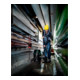 Metabo alleszuiger ASA 25 L PC met manuele filterreiniging; karton