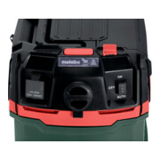 Metabo Alleszuiger ASA 30 H PC (602088000) met handmatige filterreiniging; doos-4