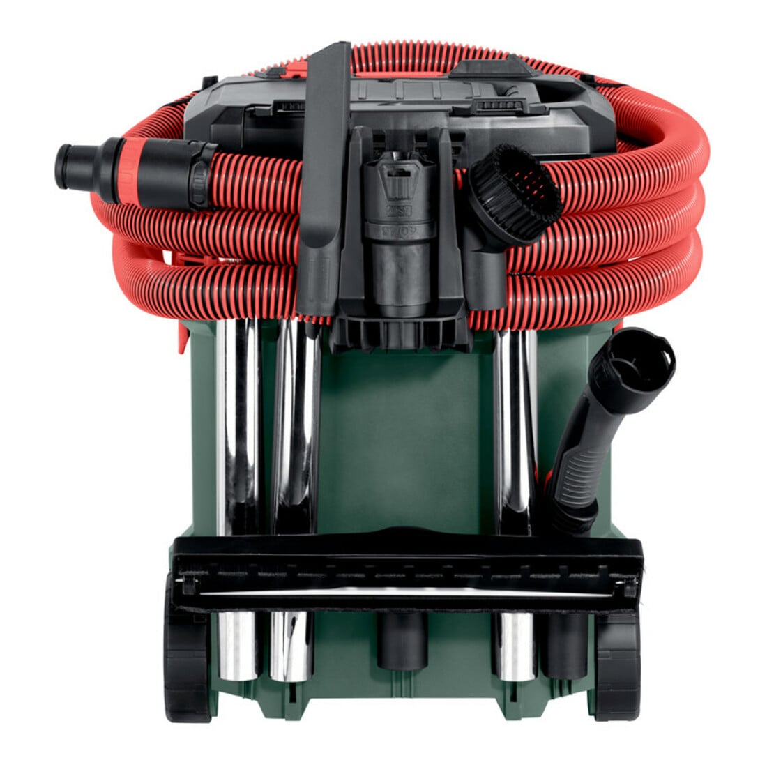 Metabo Alleszuiger ASA 30 H PC (602088000) met handmatige filterreiniging; doos