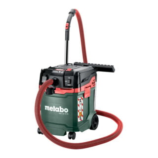Metabo Alleszuiger ASA 30 M PC (602087000) met handmatige filterreiniging; doos
