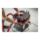 Metabo Alleszuiger ASA 30 M PC (602087000) met handmatige filterreiniging; doos