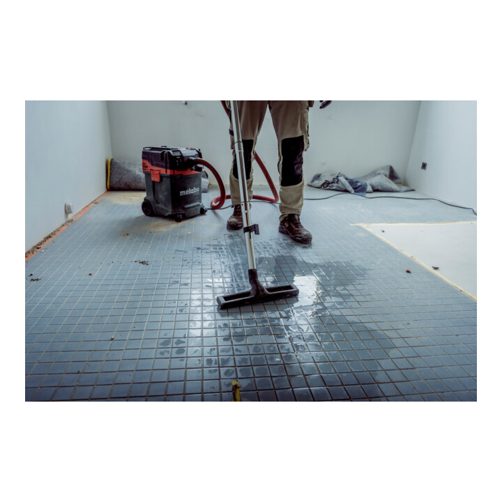 Metabo Alleszuiger ASA 30 M PC (602087000) met handmatige filterreiniging; doos