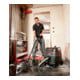Metabo alleszuiger ASR 25 L SC met elektromagnetische shaker; karton