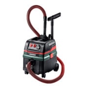 Metabo alleszuiger ASR 25 M SC met elektromagnetische shaker; karton