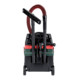 Metabo alleszuiger ASR 25 M SC met elektromagnetische shaker; karton