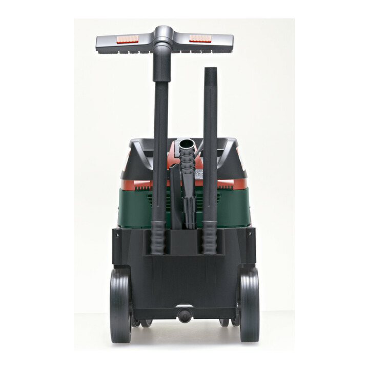 Metabo alleszuiger ASR 35 L ACP met elektromagnetische afschud- en drukverschilmeting; karton