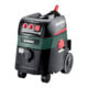 Metabo alleszuiger ASR 35 M ACP met elektromagnetische uitschakel- en inschakelautomaat met drukverschilmeting; karton